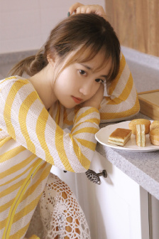 温柔美色